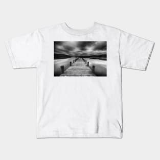 Coniston Water Kids T-Shirt